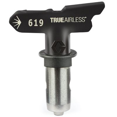 Reversible Tip Rac5 Size 619 For Sg3 Gun